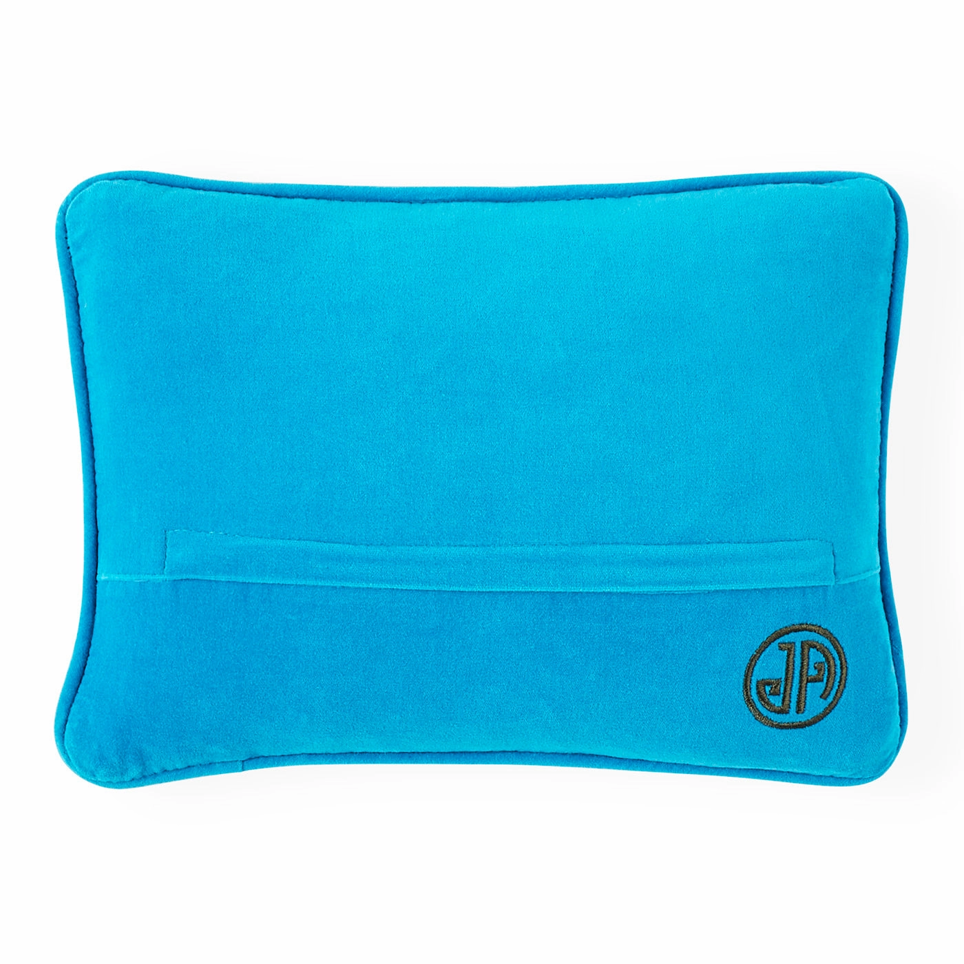 Jet Set Miami Pillow