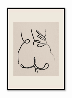 Jiggly, Posterpop culture themed posters