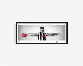 JORDAN DE GOEY MINI WINGShandmade souvenirs