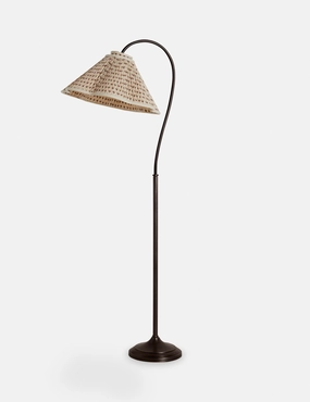 Jordan Floor Lampmodern chandelier,minimalist pendant light