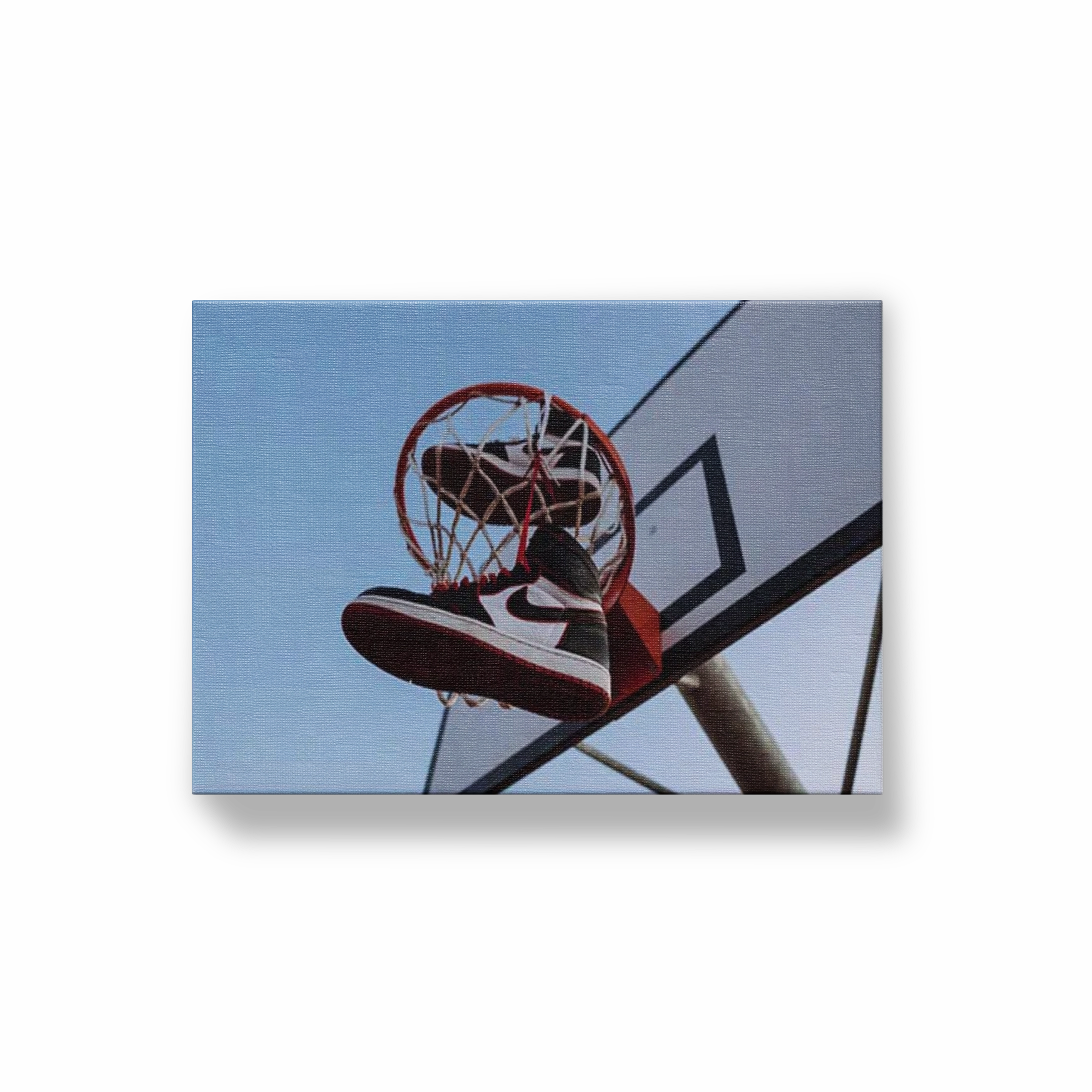 Jordan Hoops
