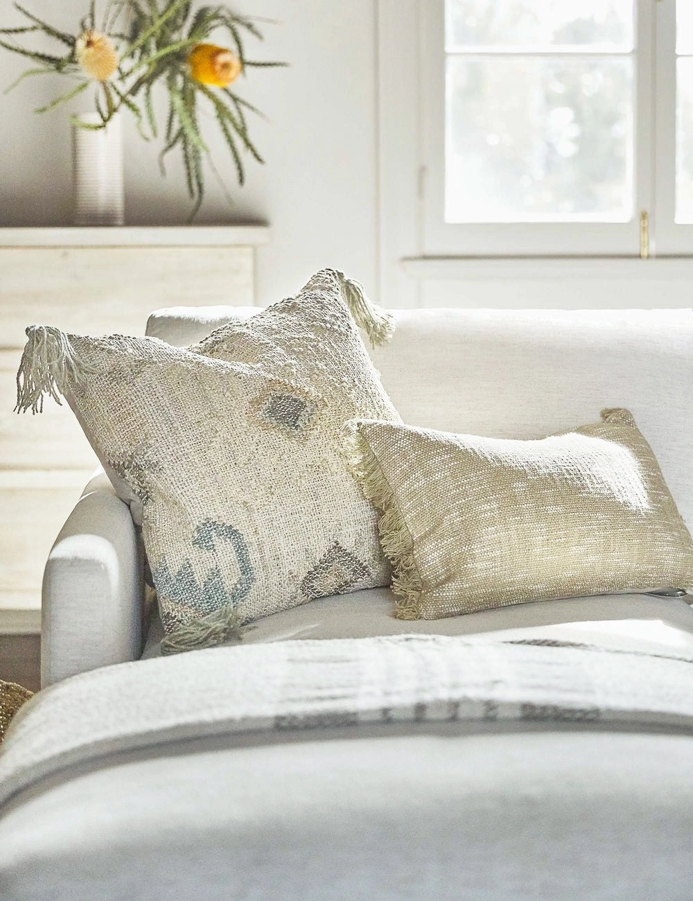 Jorine Pillow