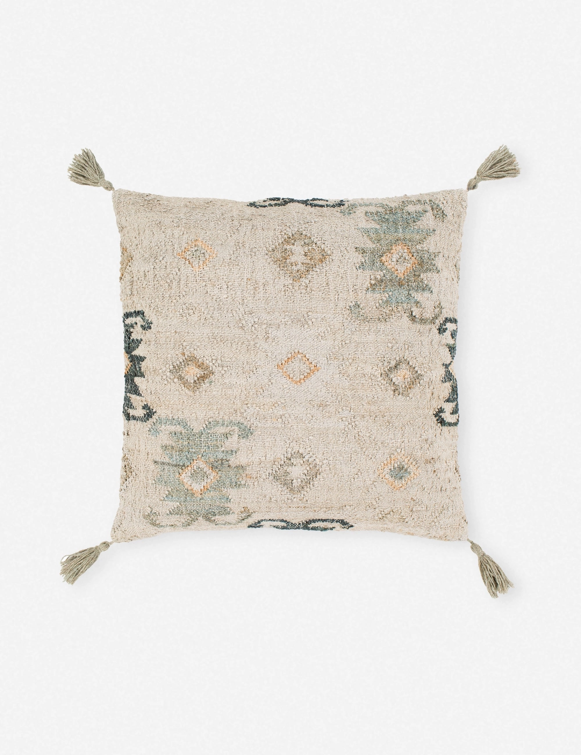 Jorine Pillow