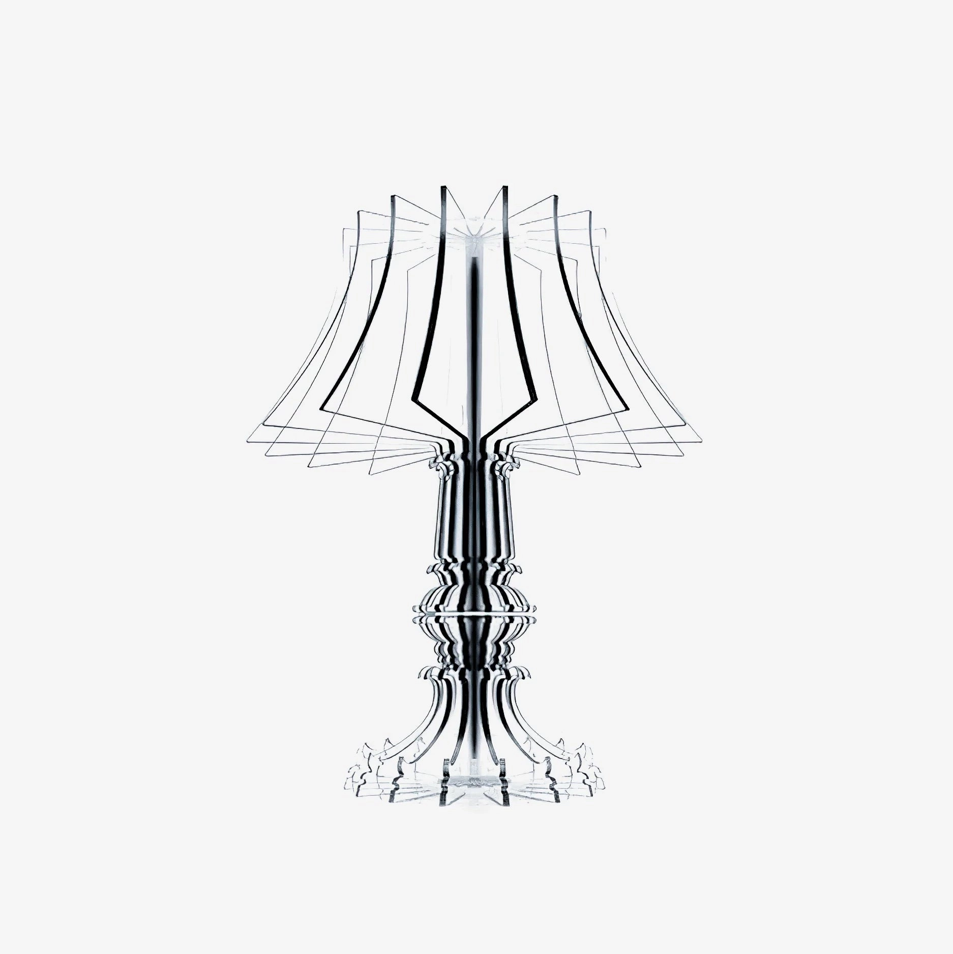 Josephine Table & Floor Lampmodern floor lamp,floor lamp for bedroom 