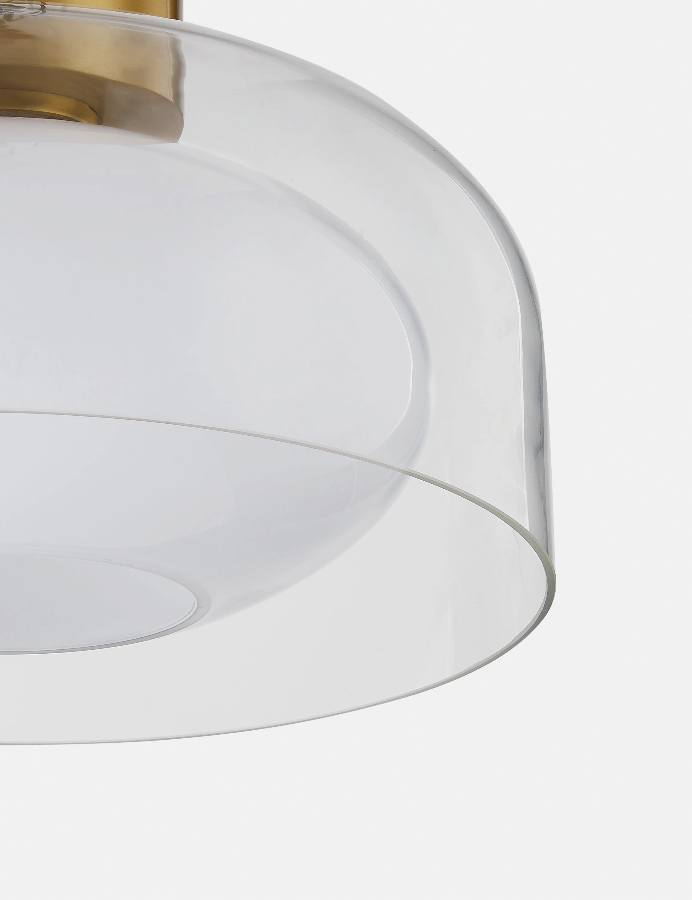 Josie Flush Mount