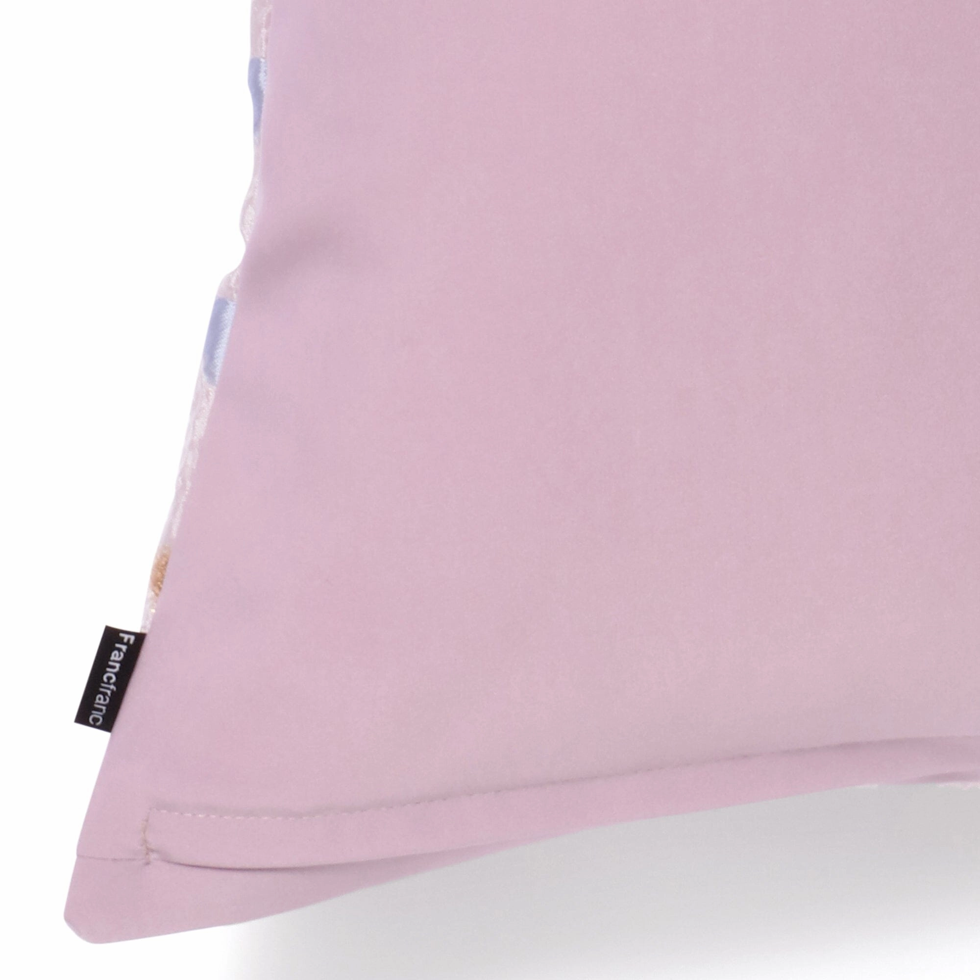 Jq Heart Cushion Cover 450 X 450 Purple