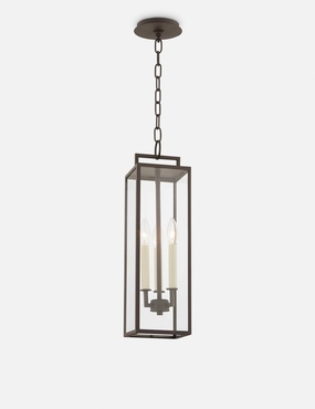 Judy Outdoor Pendant Lightoutdoor wrought iron plant stand