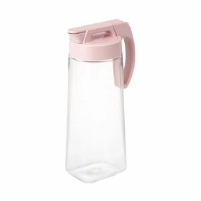 Jug 2.1L  Pinkglass cups ,personalized mugs 