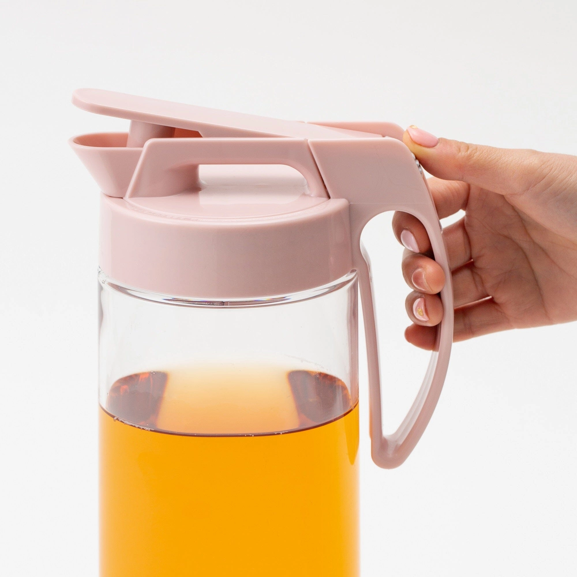 Jug 2.1L  Pink