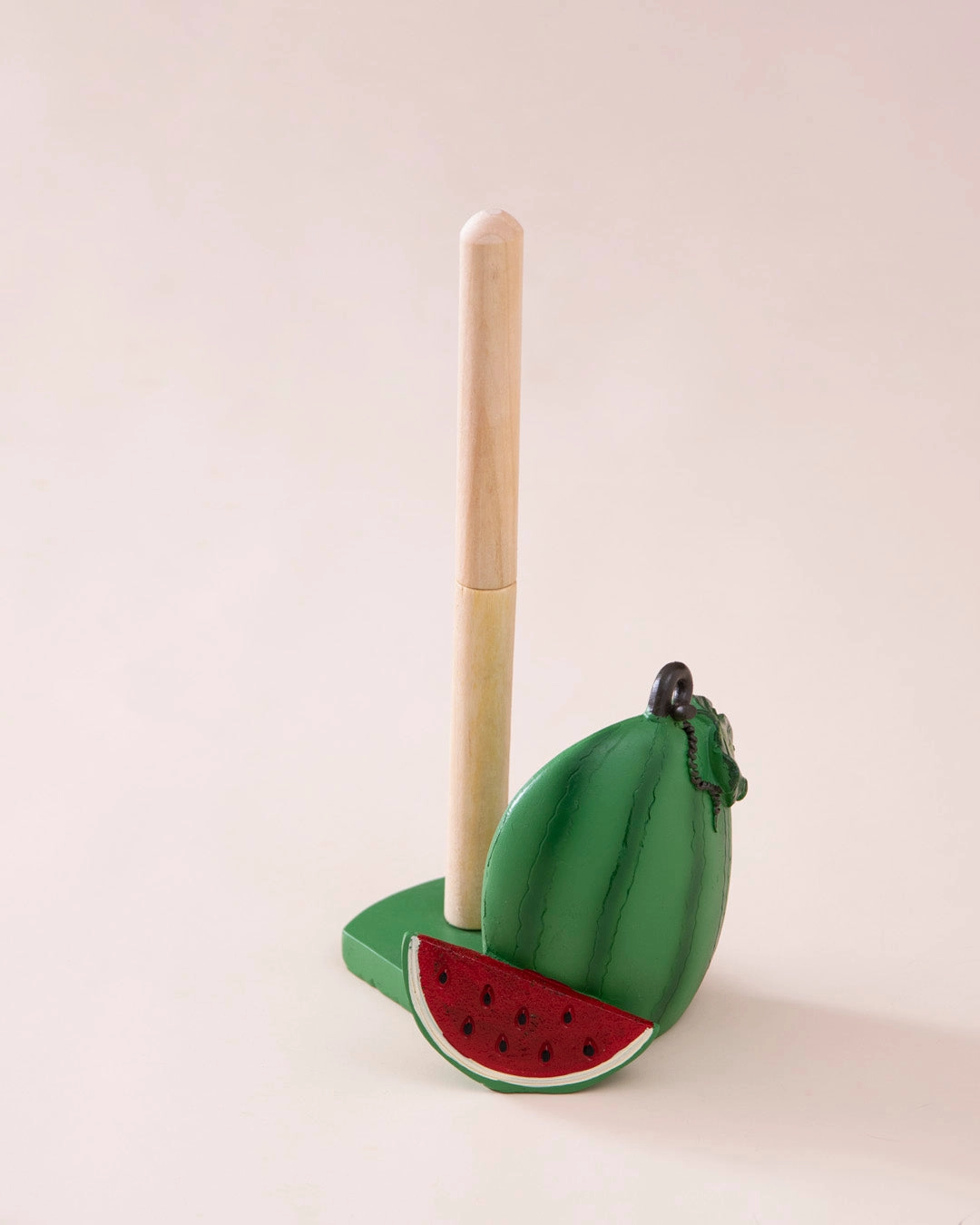 Juicy Watermelon Paper Towel Holder