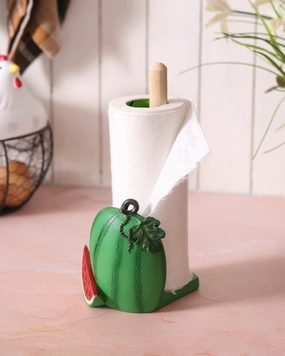 Juicy Watermelon Paper Towel Holderhome decor ,wall decor 