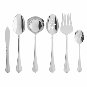 Juilliard 6 Piece Hostess Setboho style dinner plates for special occasions 