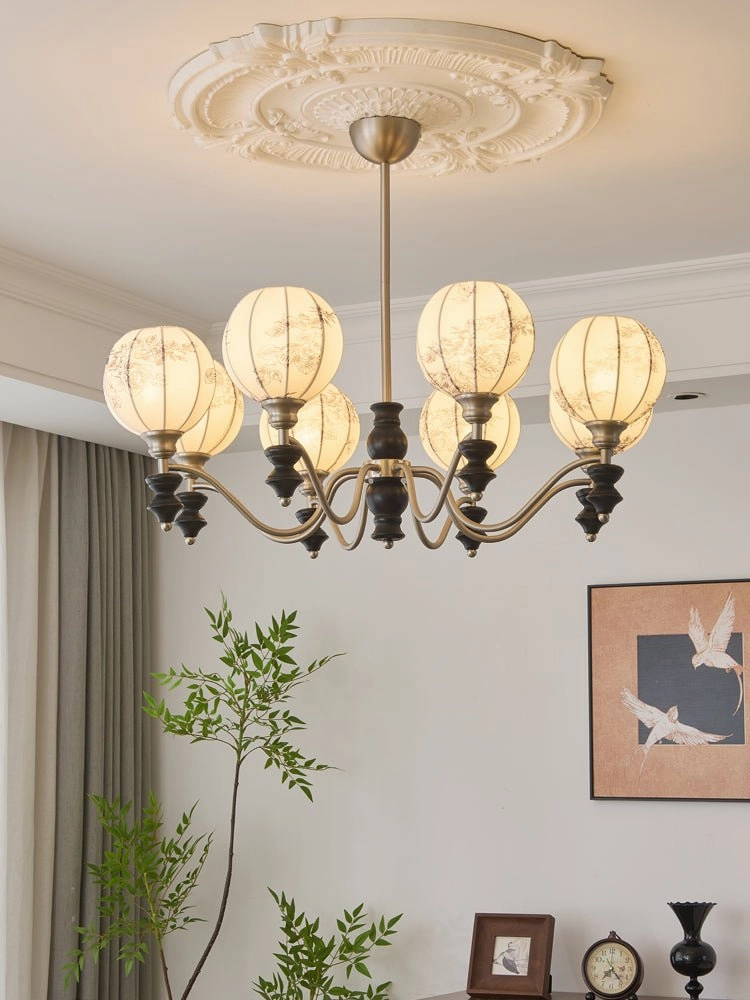 Juliette Chandelier