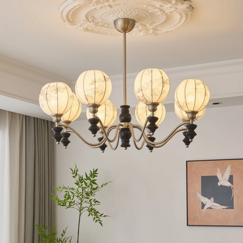 Juliette Chandelier