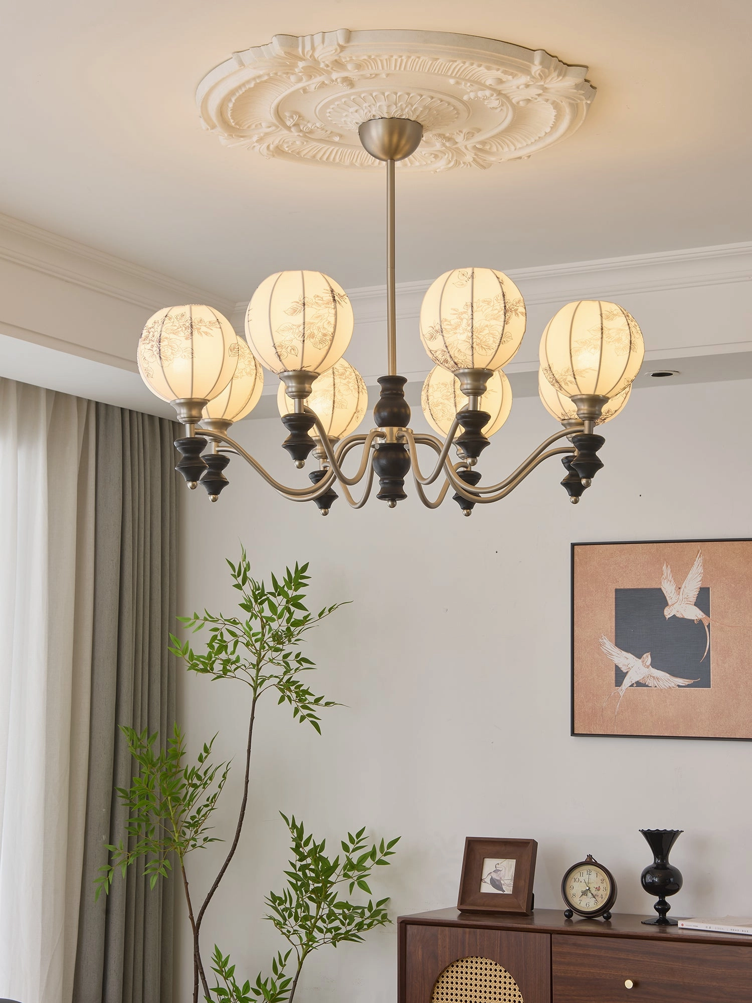 Juliette Chandelier