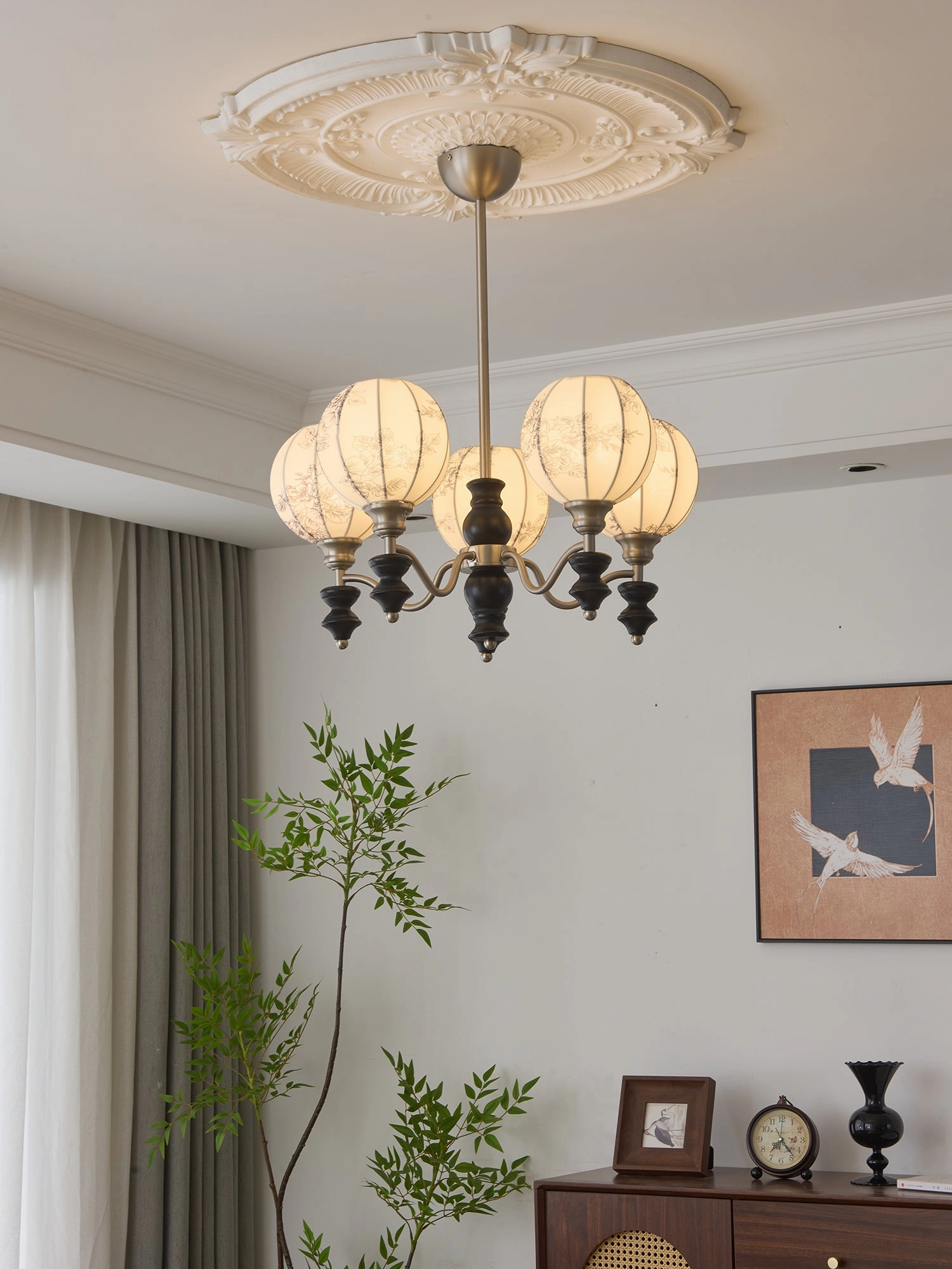 Juliette Chandelier