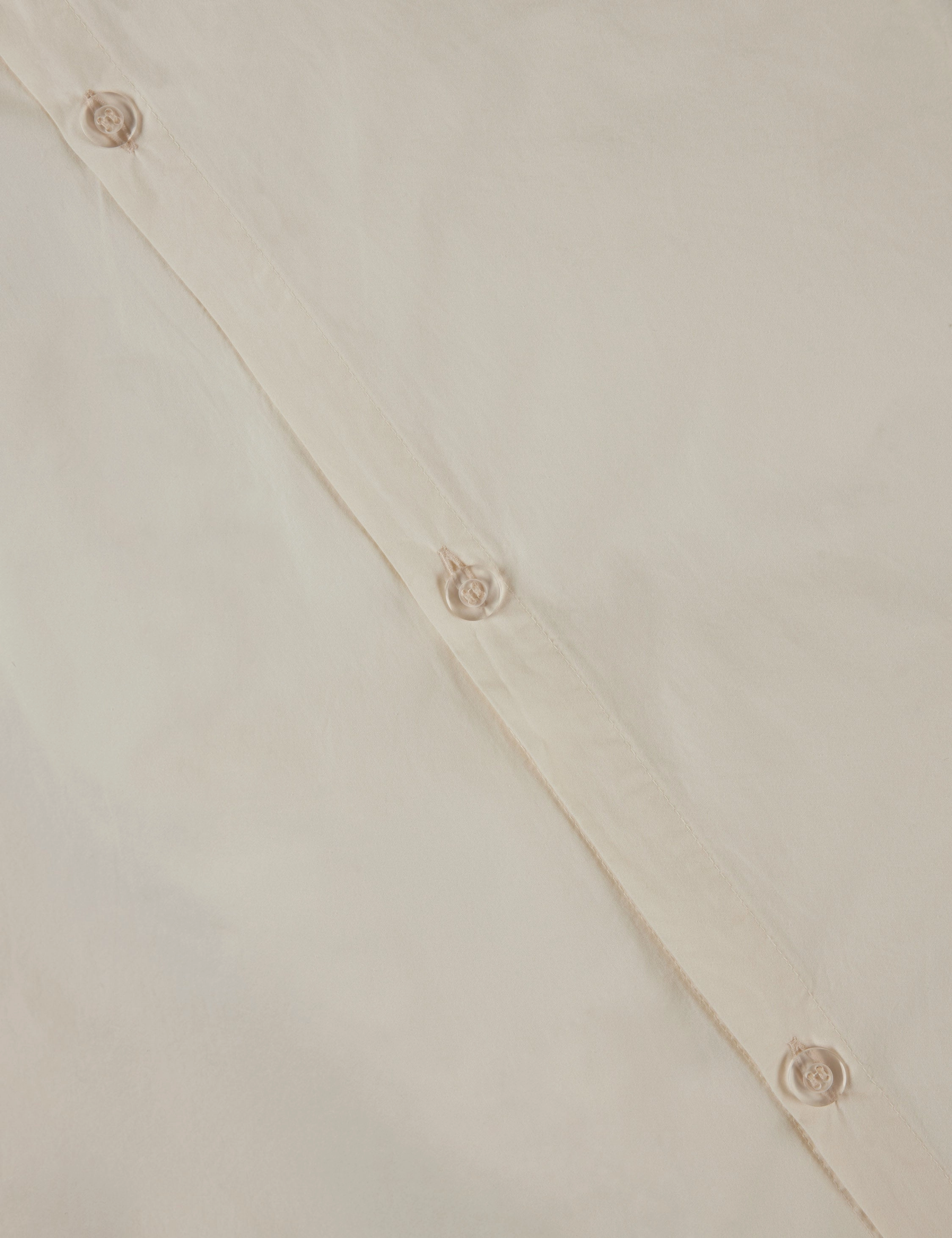 Juna Washed Percale Duvet Cover