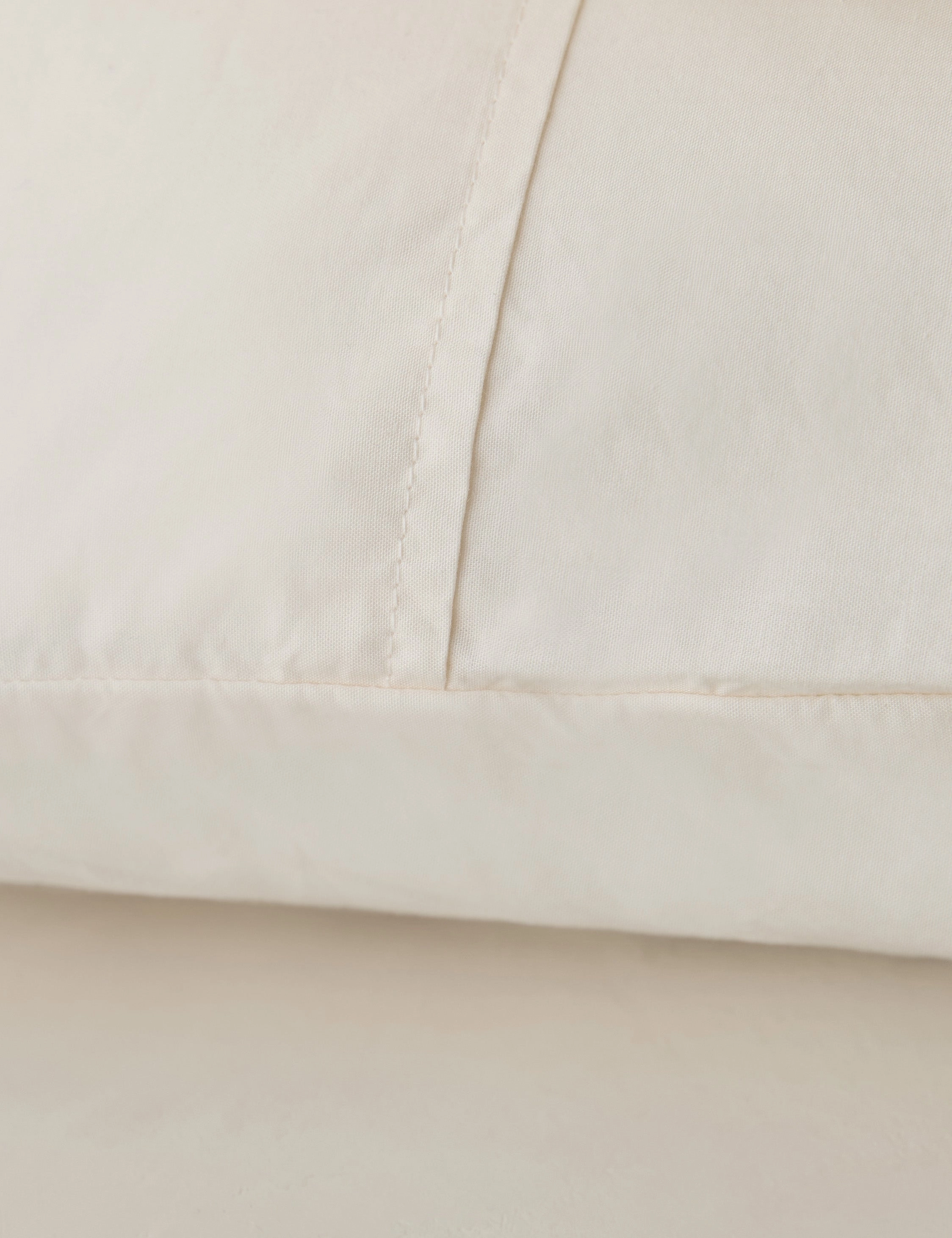 Juna Washed Percale Pillowcases (Set of 2)