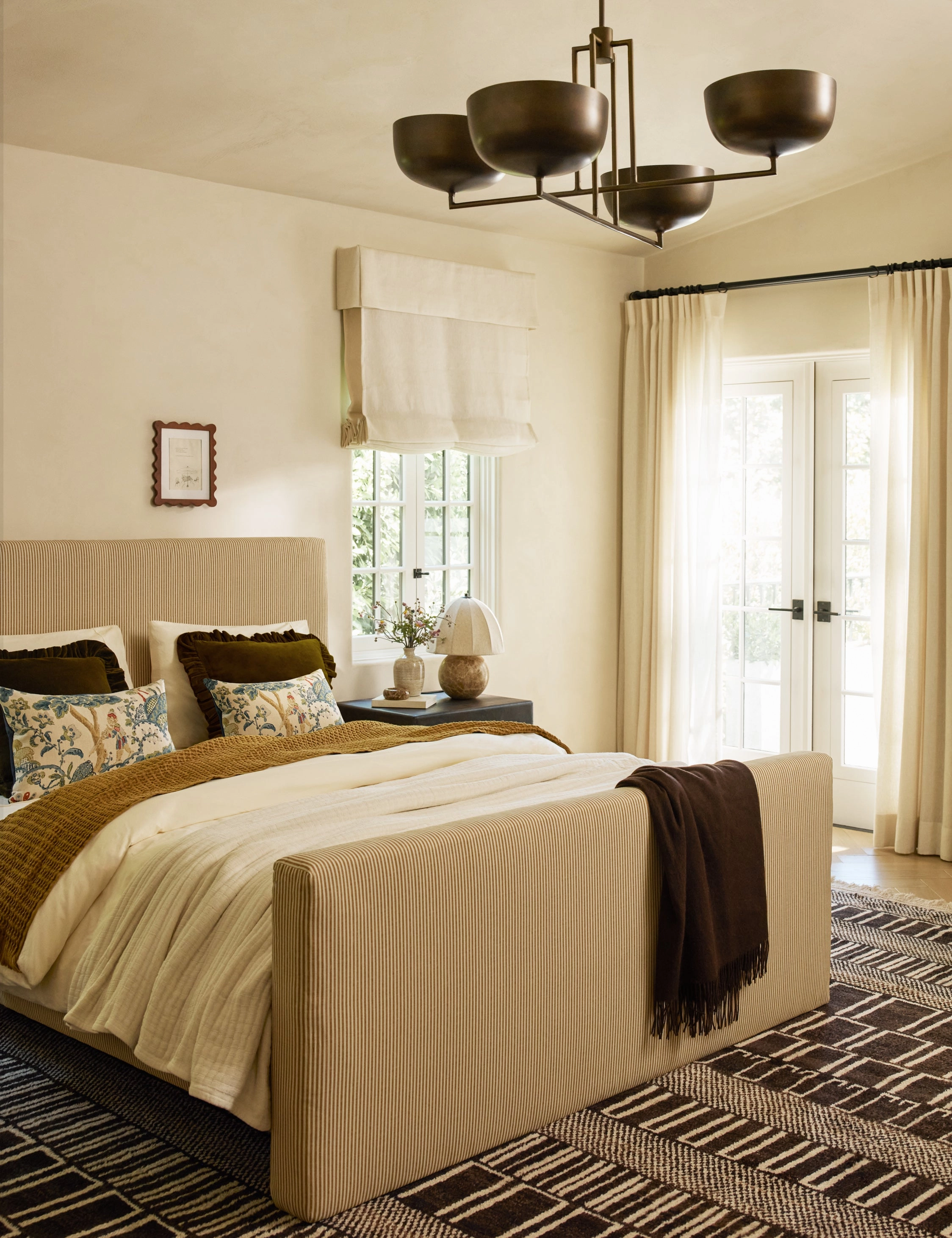 Juna Washed Percale Pillowcases (Set of 2)