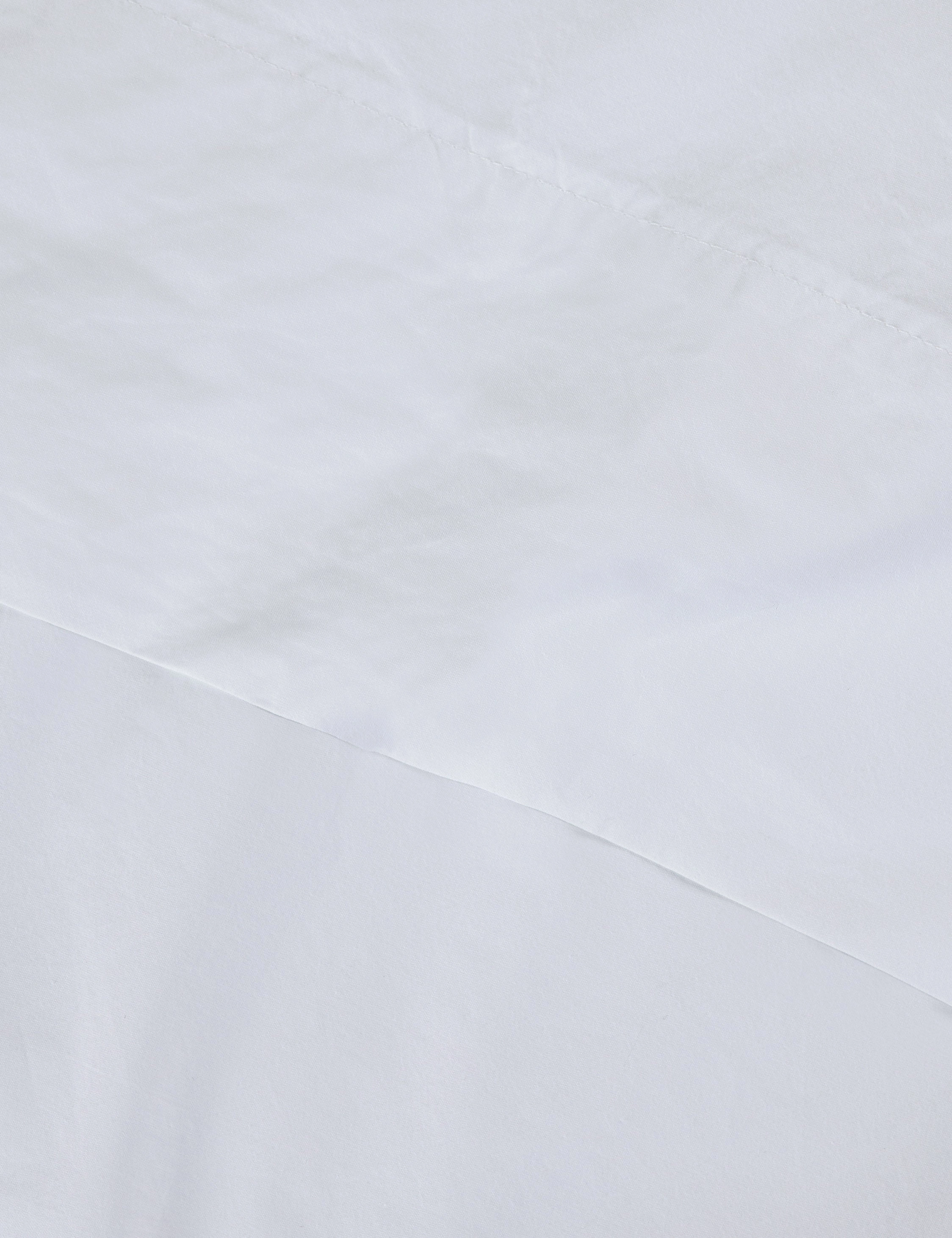 Juna Washed Percale Sheet Set