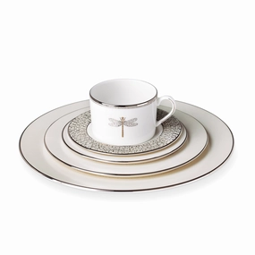 June Lane 5-Piece Place Settingmodern kitchen decor ,kitchen dinner set ,dinnerware 