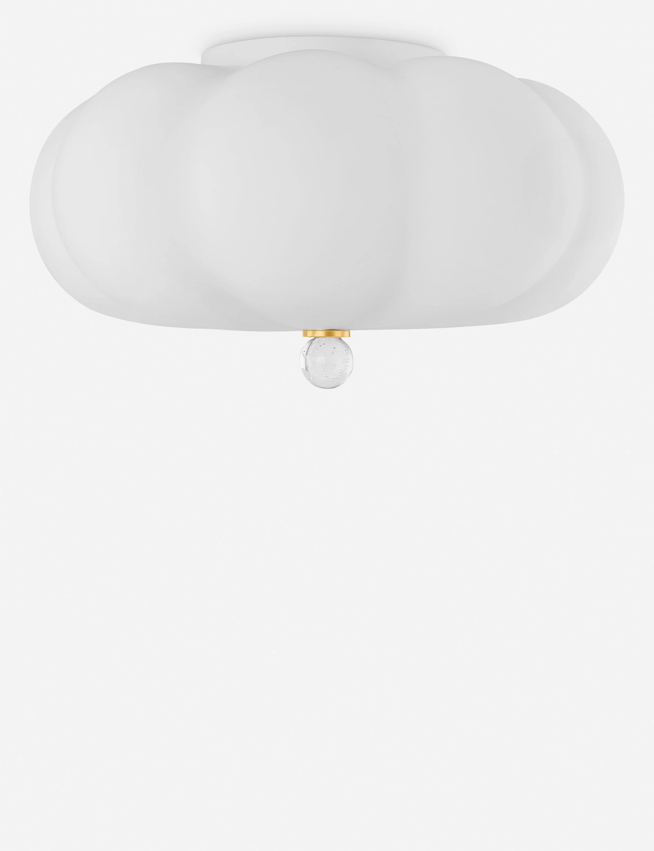 Junipere Flush Mount Lightmodern chandelier,minimalist pendant light
