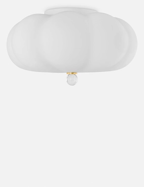 Junipere Flush Mount Lightmodern chandelier,minimalist pendant light