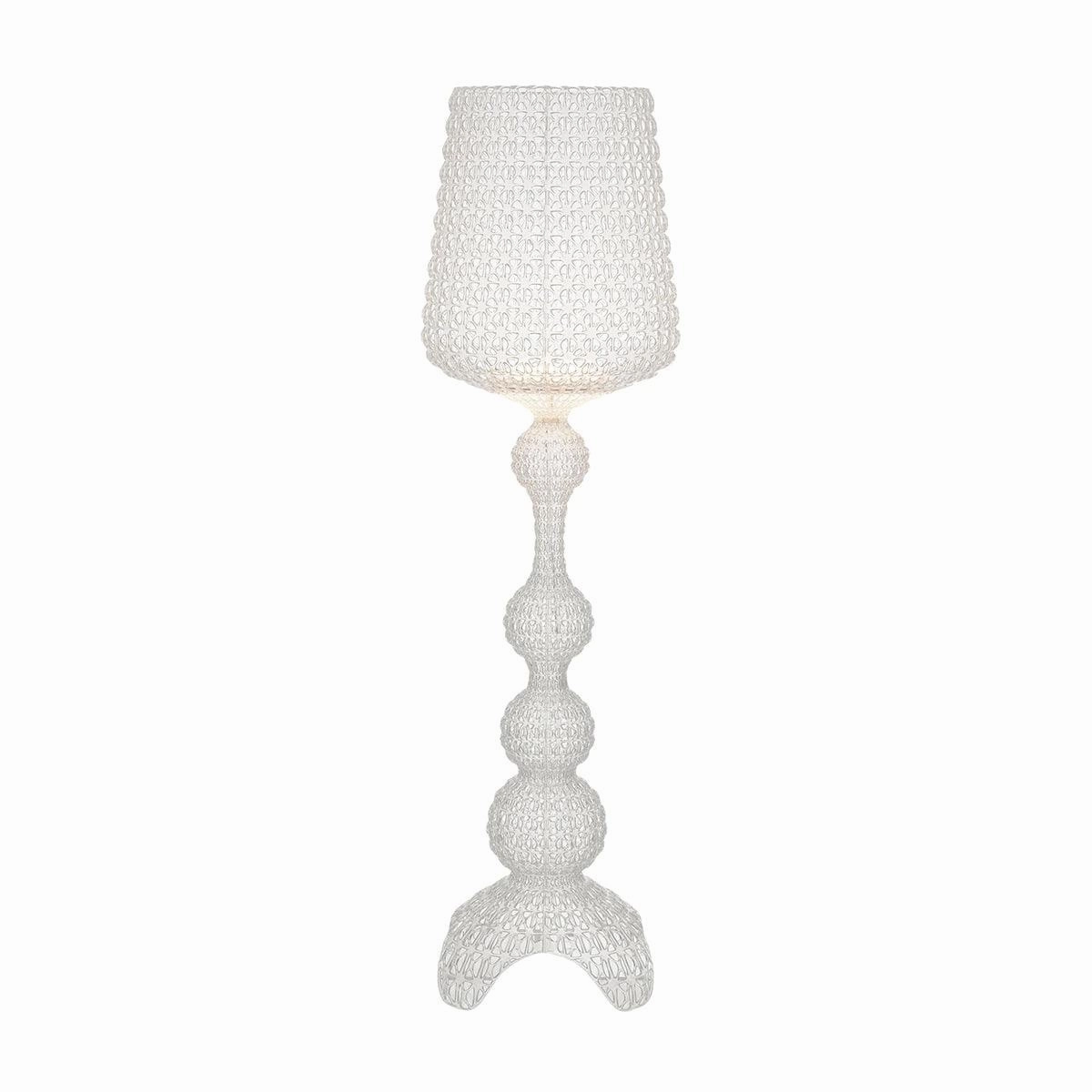 Kabuki Floor Lamp