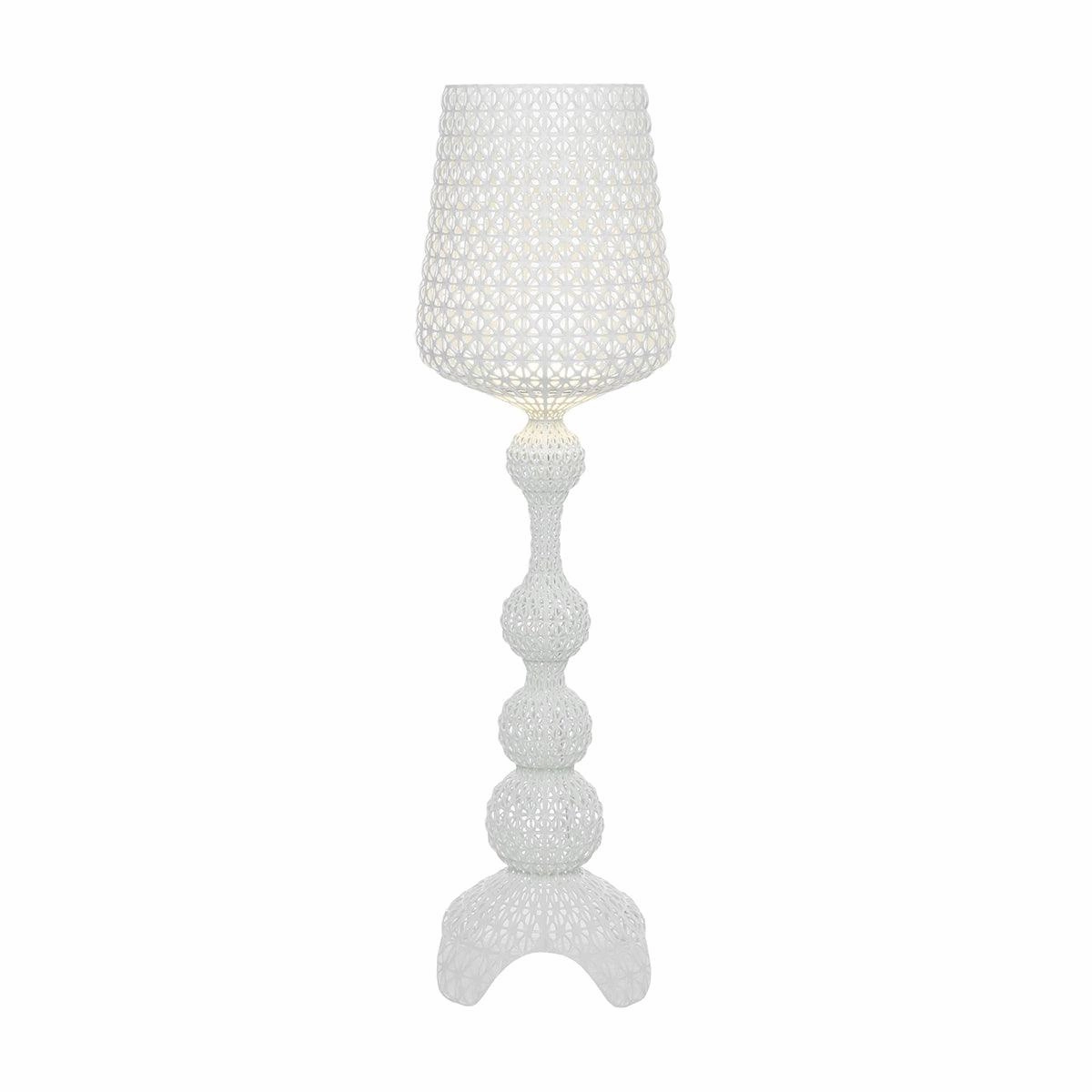 Kabuki Floor Lamp