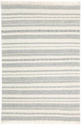 Kali Grey Striped Indoor Outdoor Rug *NO RETURNS UNLESS FAULTYmodern color block patchwork rug
