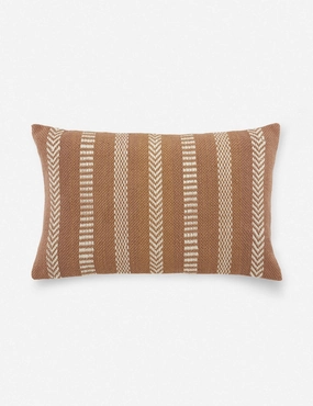 Kamala Indoor / Outdoor Lumbar Pillowbedding sets ,throw blankets 