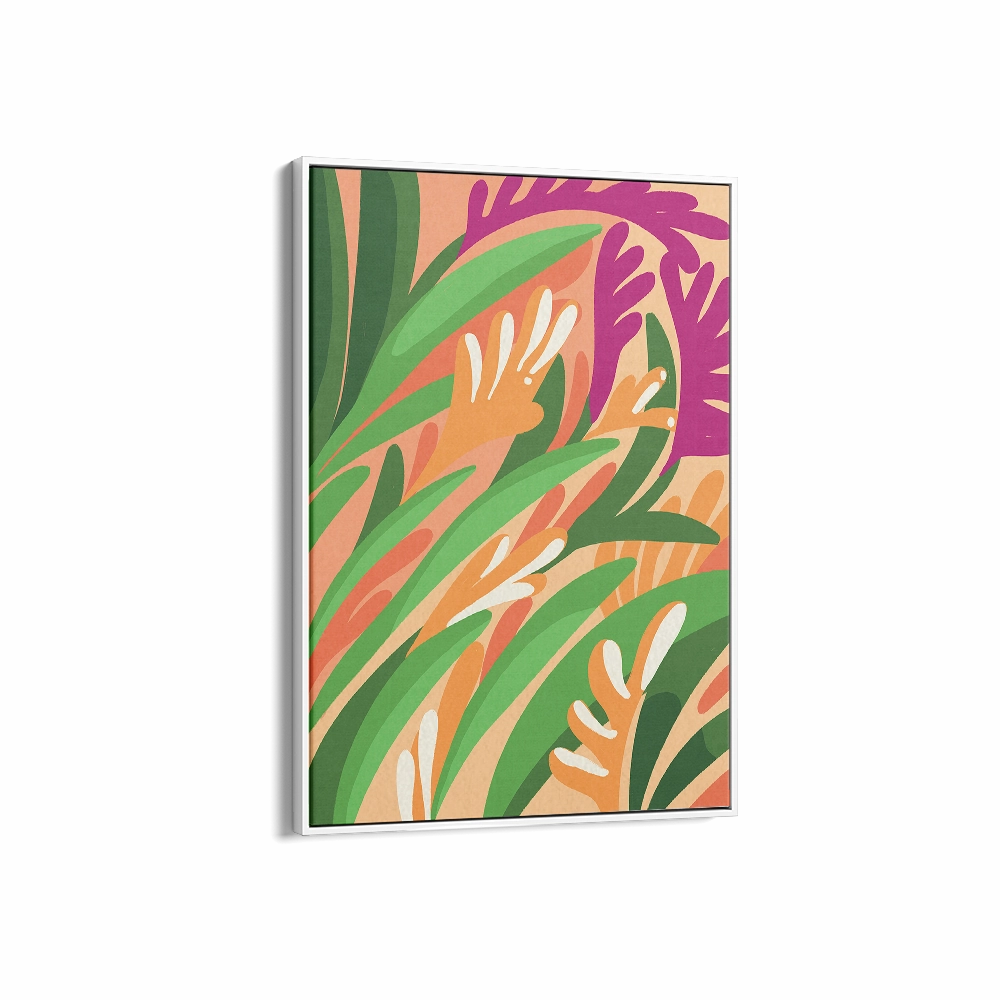 Kangaroo Paw