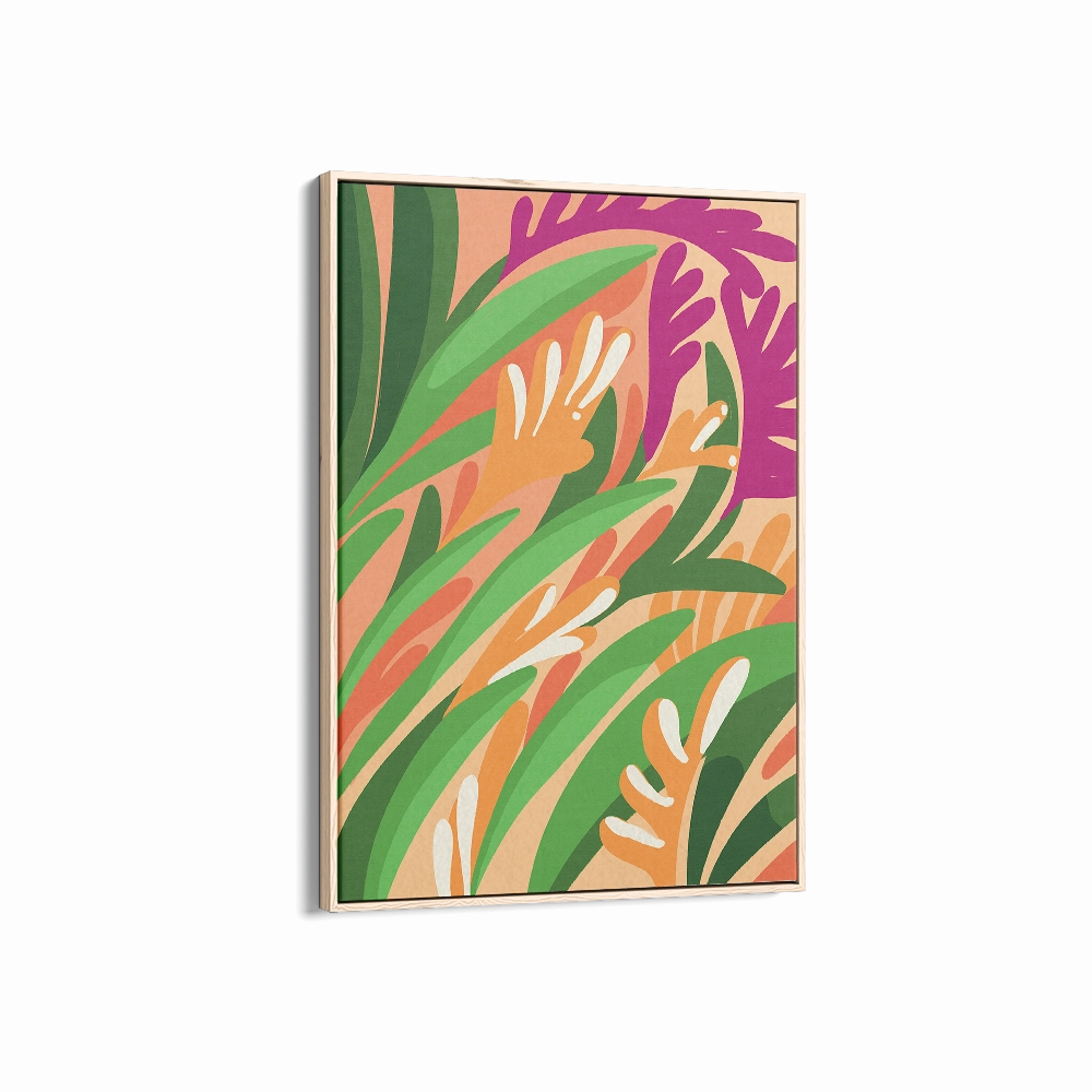 Kangaroo Paw