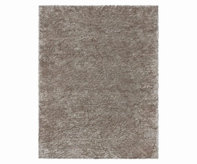 Karastan Billow Shag Rug - Taupemodern color block patchwork rug