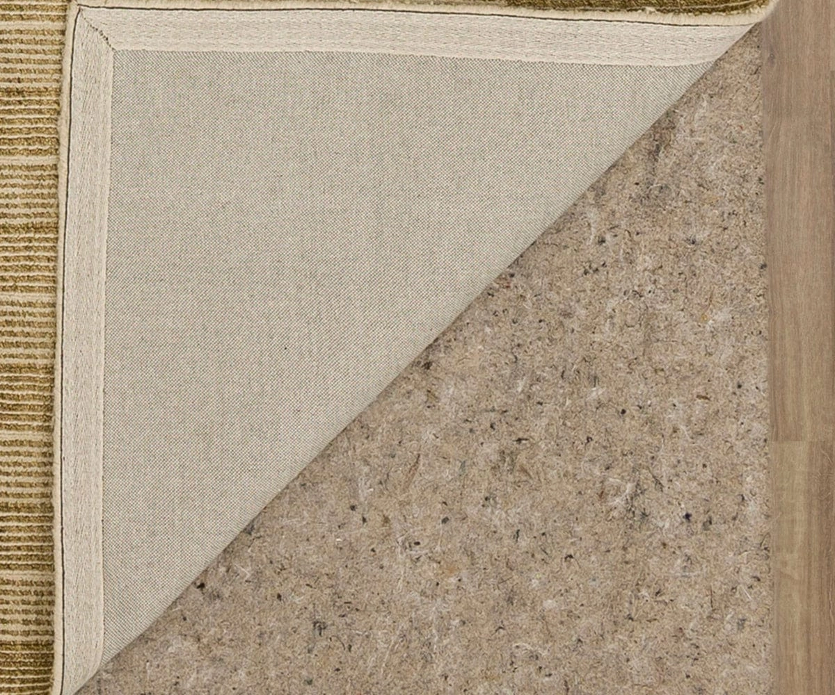 Karastan Broken Stripe Rug - Flint