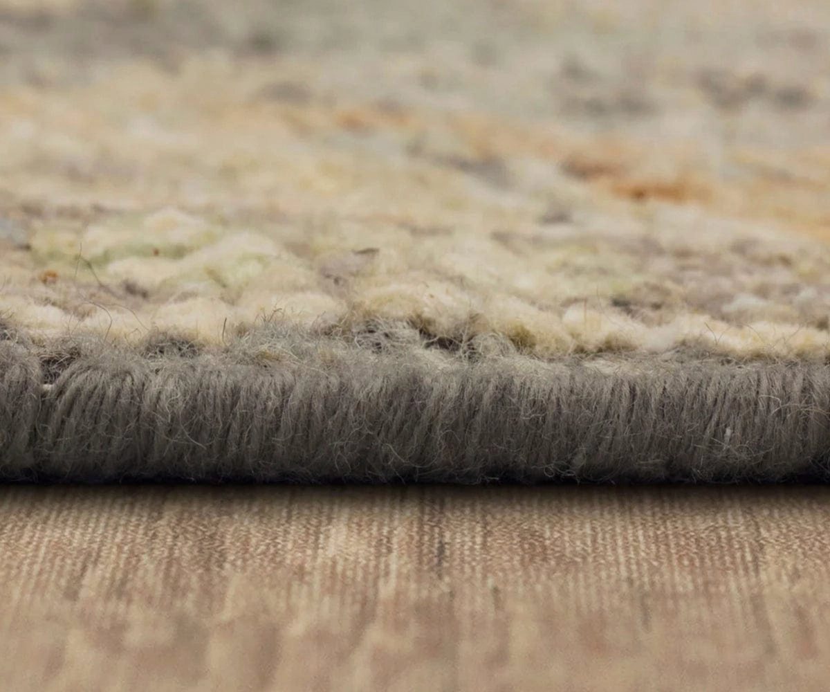Karastan Coventry Kenilworth Rug - Gray