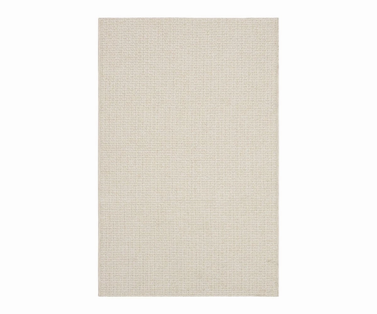 Karastan Lanai Outdoor Rug - Creammodern color block patchwork rug