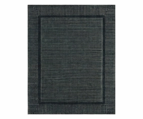 Karastan Terra Firma Rug - Twilightmodern color block patchwork rug