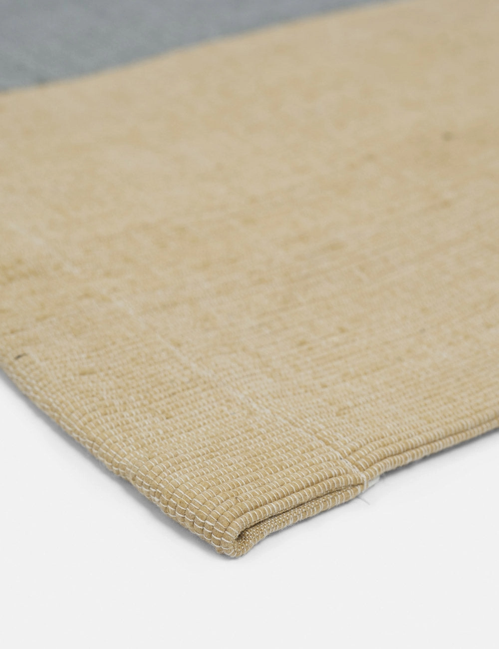 Karo Bath Mat by Bol Road Textiles