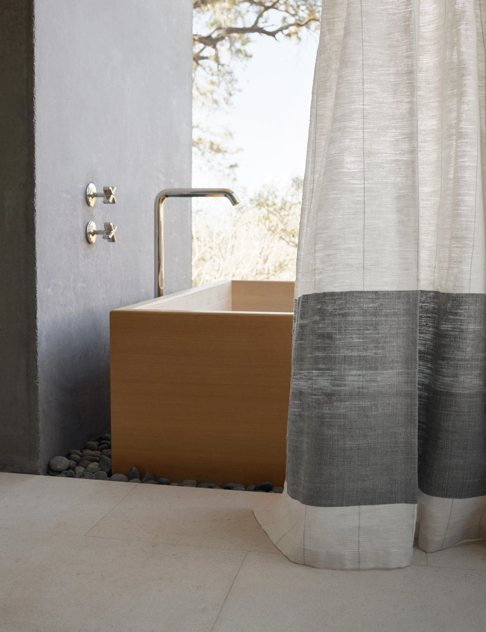 Karo Shower Curtain by Bol Road Textilesbedding sets ,throw blankets 