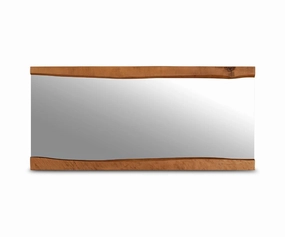 Karsten Mirrorwall mounted decorative mirror,full length dressing mirror