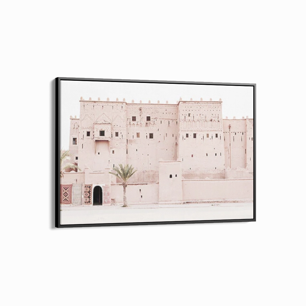 Kasbah Palace