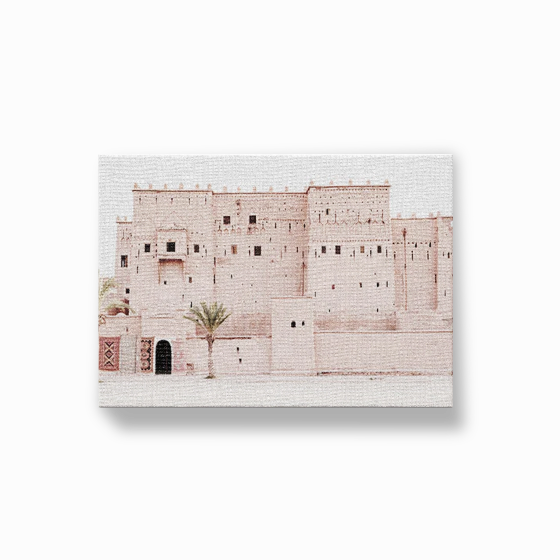 Kasbah Palace
