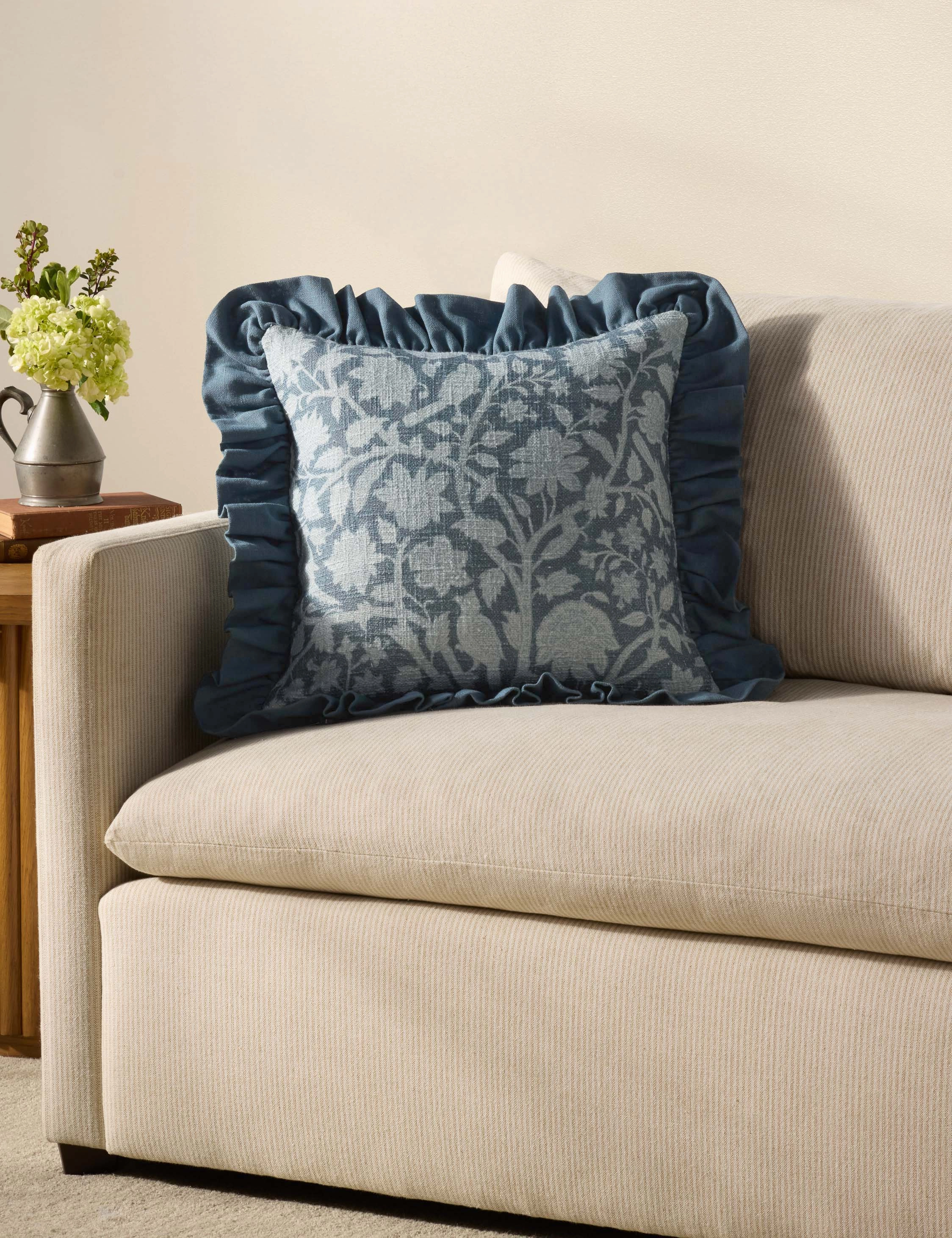Kathleen Pillow by Chris Loves Julia x Loloi