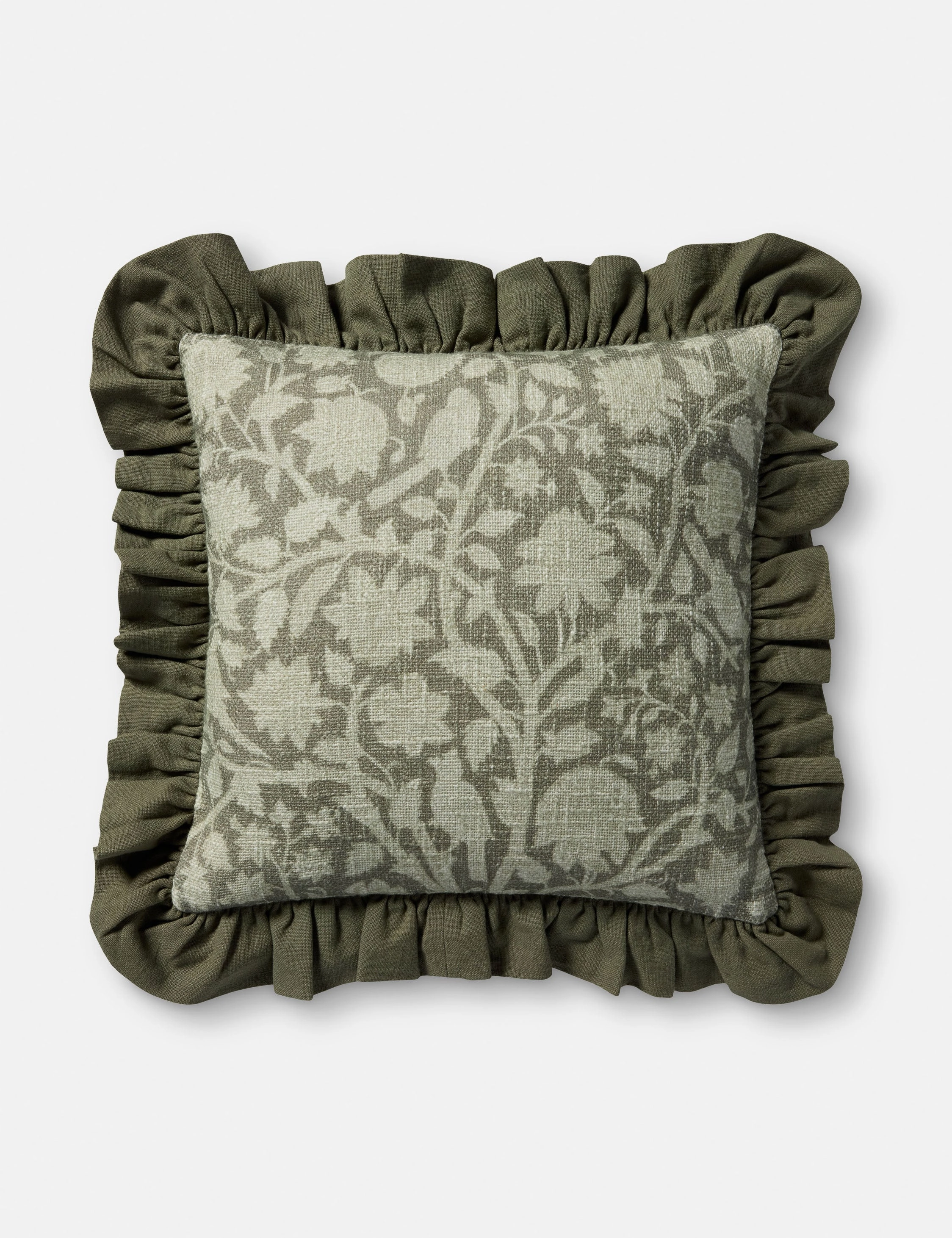Kathleen Pillow by Chris Loves Julia x Loloi