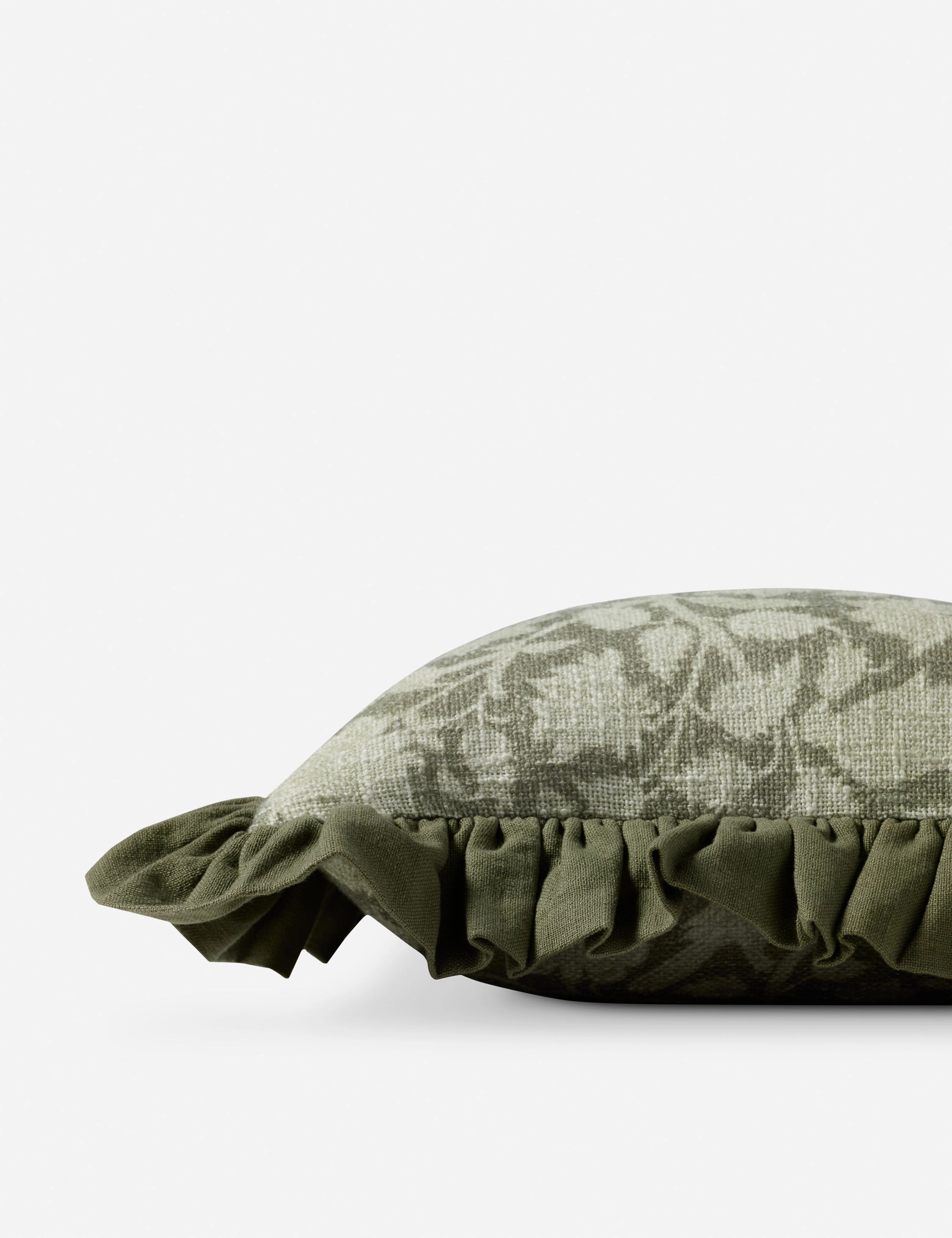 Kathleen Pillow by Chris Loves Julia x Loloi