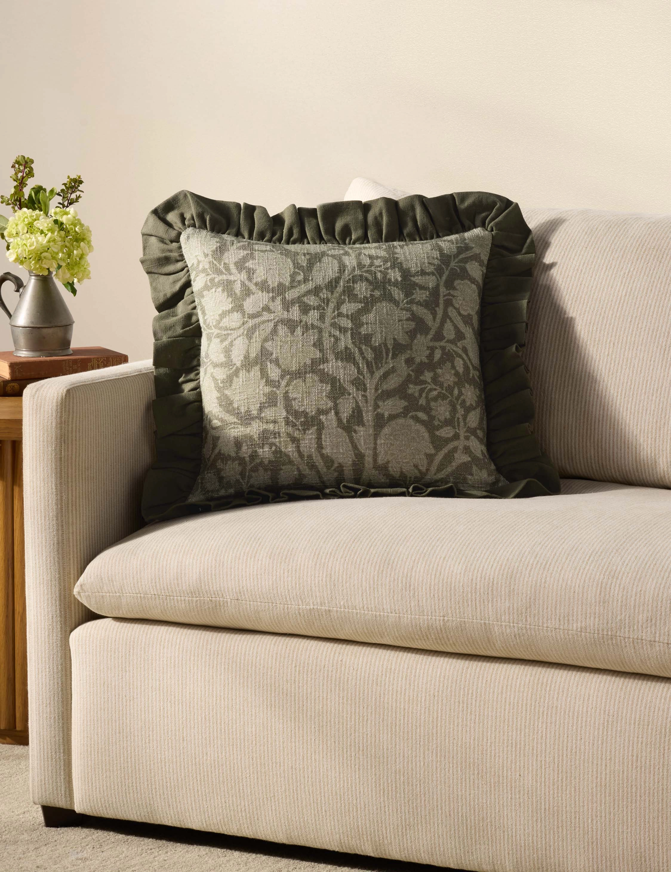 Kathleen Pillow by Chris Loves Julia x Loloi