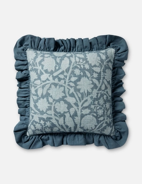 Kathleen Pillow by Chris Loves Julia x Loloibedding sets ,throw blankets 
