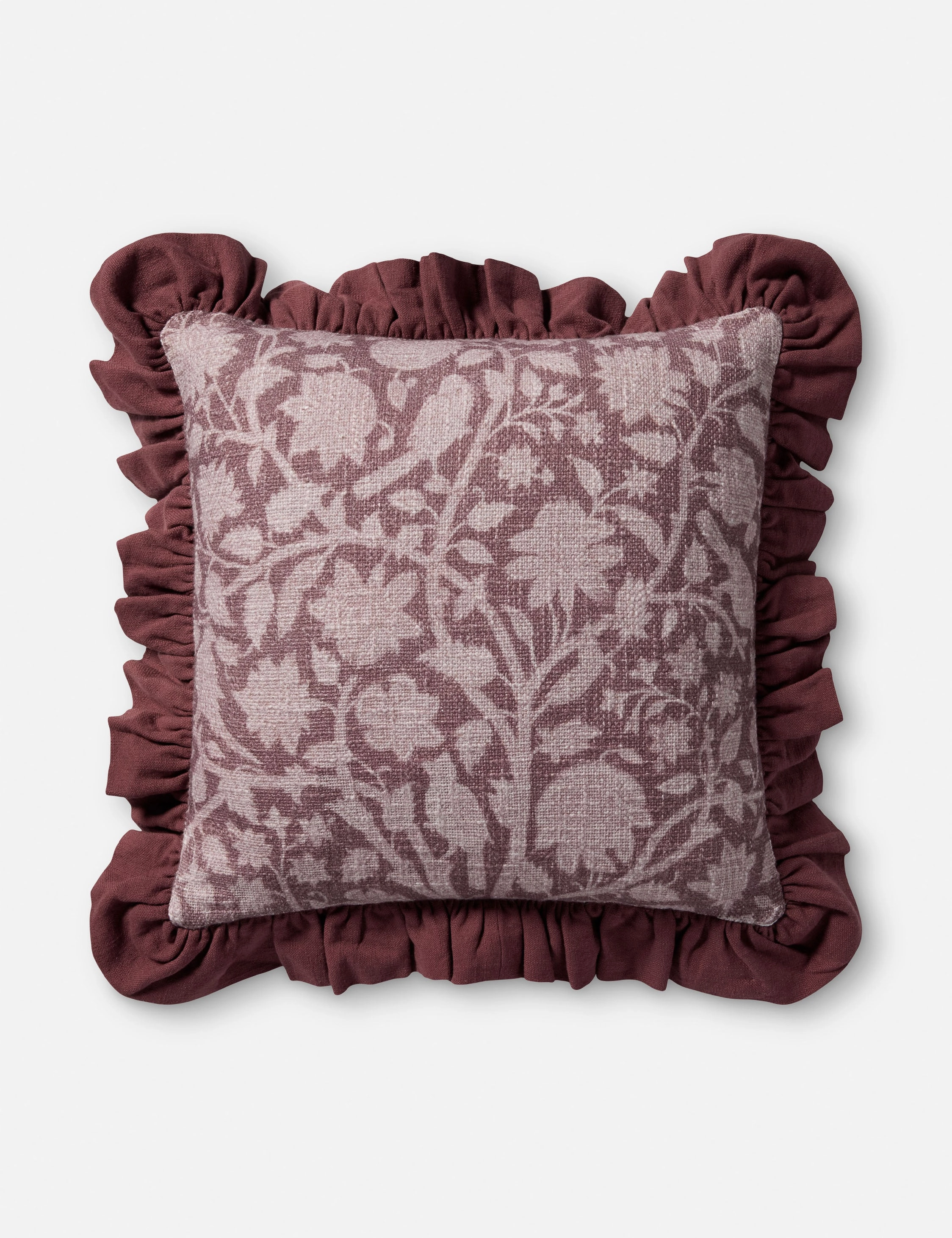 Kathleen Pillow by Chris Loves Julia x Loloi