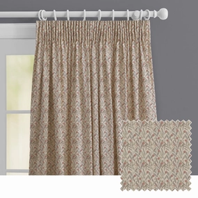 Katsura Printed Made to Measure Curtains Mulberryhome decor ,wall decor 